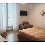 La Principessa Nera Couette-café 4*