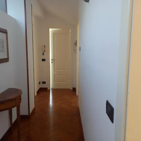 Bed & Breakfast La Principessa Nera 4*