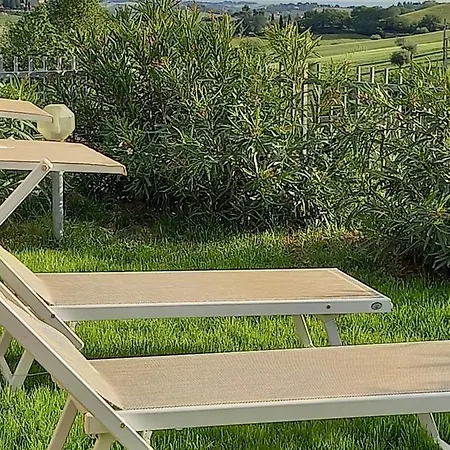 La Principessa Nera Bed & Breakfast Ostra