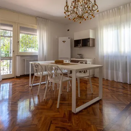 La Principessa Nera Bed and Breakfast *