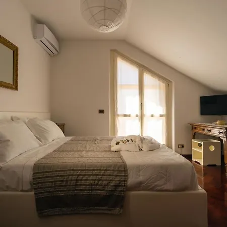 La Principessa Nera 4*