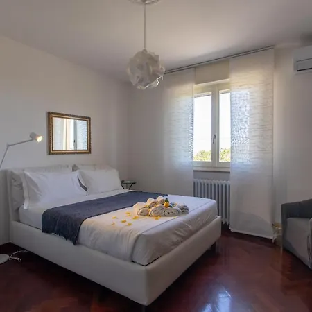 Panzió La Principessa Nera 4*