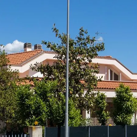 Panzió La Principessa Nera 4*