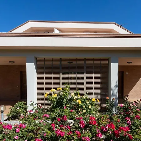 Bed & Breakfast La Principessa Nera 4*