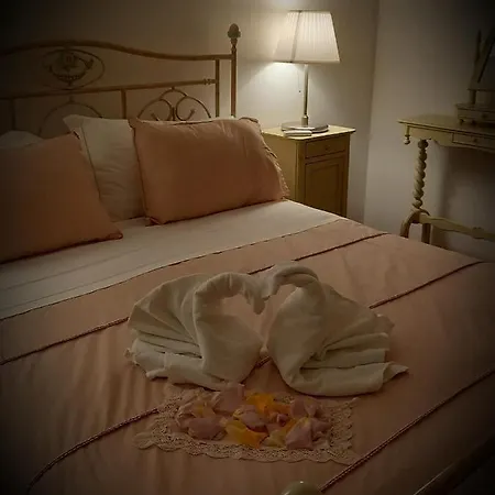 La Principessa Nera Bed and Breakfast Ostra