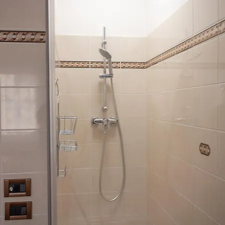 La Principessa Nera Bed & Breakfast