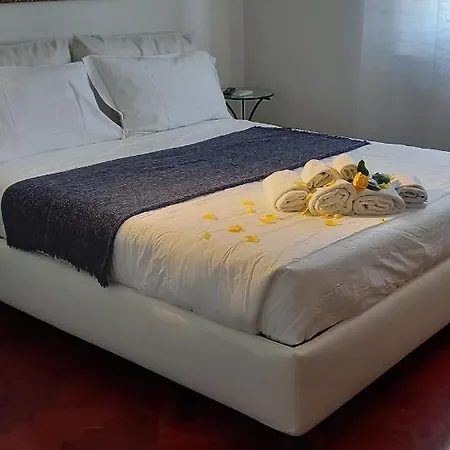 La Principessa Nera 4* Ostra