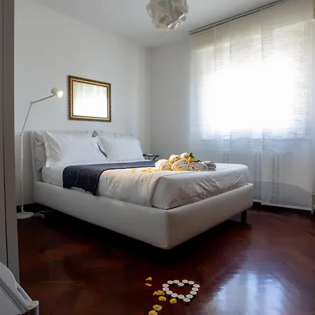 Bed & Breakfast La Principessa Nera