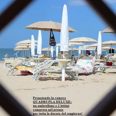 La Principessa Nera Отель типа 