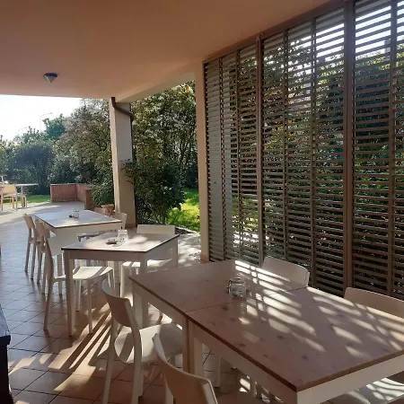 La Principessa Nera 4* Ostra