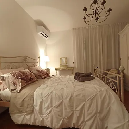 La Principessa Nera Отель типа 