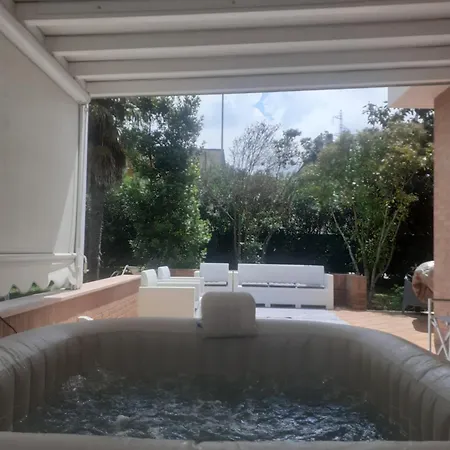 Bed and Breakfast La Principessa Nera