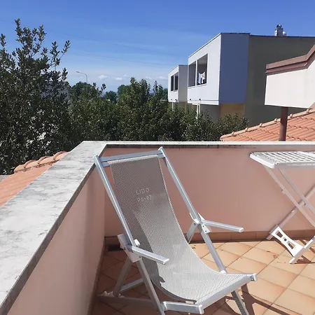 La Principessa Nera 4* Ostra