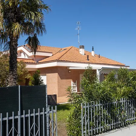 La Principessa Nera Ostra