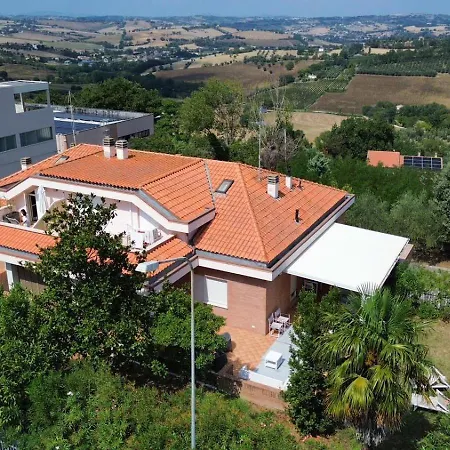 La Principessa Nera Ostra