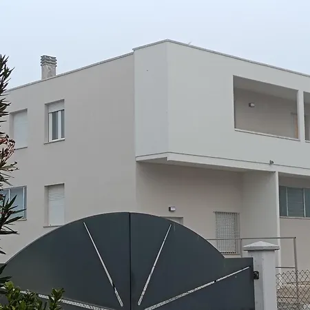 La Principessa Nera Panzió 4*