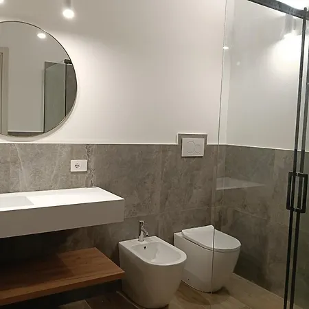 Bed & Breakfast La Principessa Nera 4*