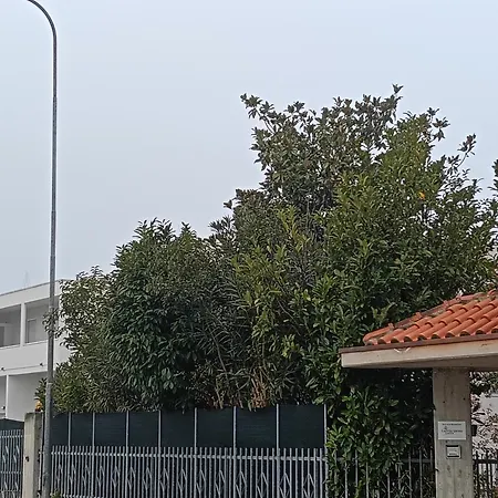 La Principessa Nera Отель типа 