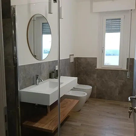 La Principessa Nera Bed & Breakfast 4*
