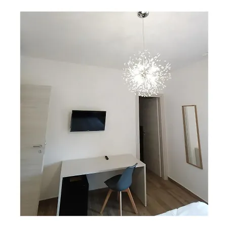 La Principessa Nera Bed and Breakfast
