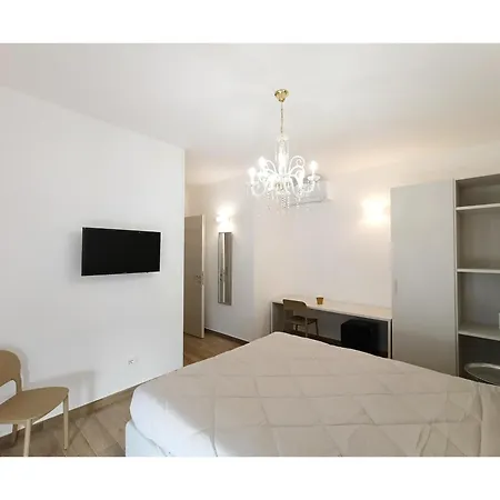 La Principessa Nera Panzió 4*