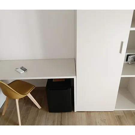 La Principessa Nera 4* Ostra