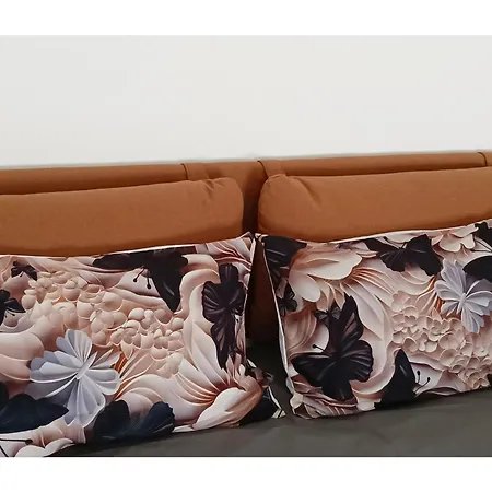 Panzió La Principessa Nera Ostra