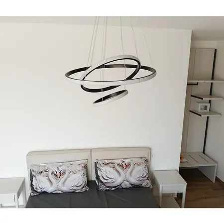 La Principessa Nera Bed and Breakfast
