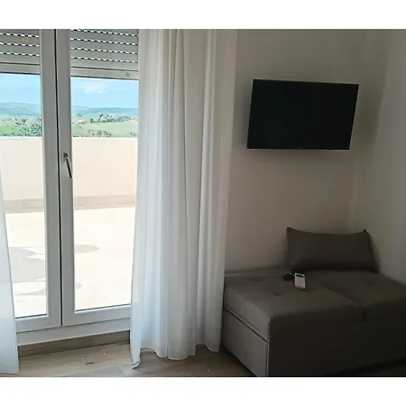 La Principessa Nera 4* Ostra