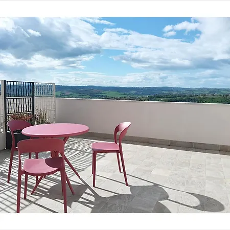 Panzió La Principessa Nera