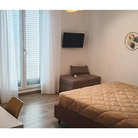 La Principessa Nera Bed and Breakfast *