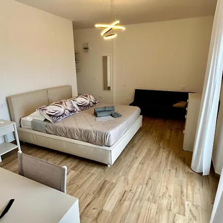 Panzió La Principessa Nera