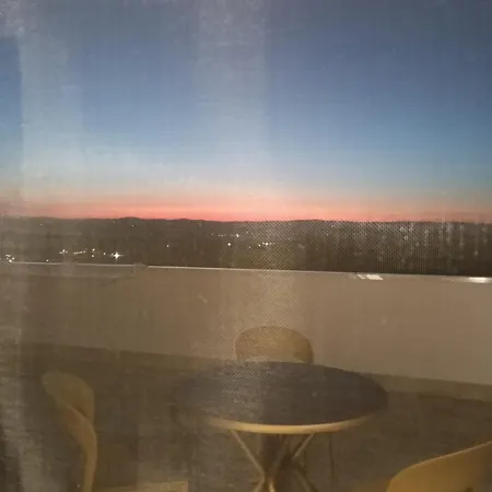 La Principessa Nera Panzió Ostra