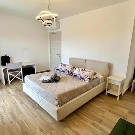 La Principessa Nera Bed & Breakfast