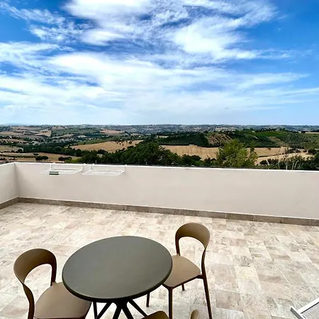 La Principessa Nera Panzió 4*