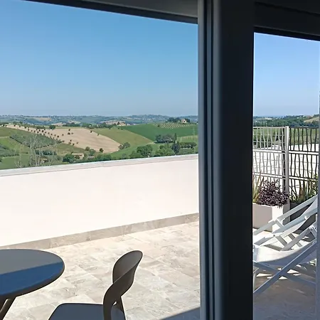 La Principessa Nera 4* Ostra