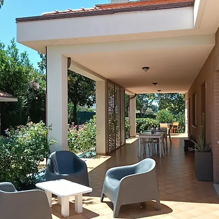 Bed & Breakfast La Principessa Nera 4*