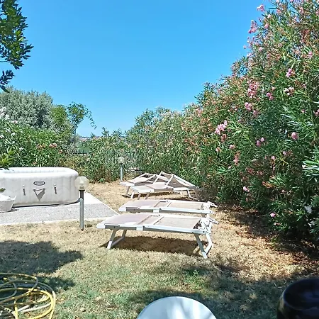 La Principessa Nera 4*