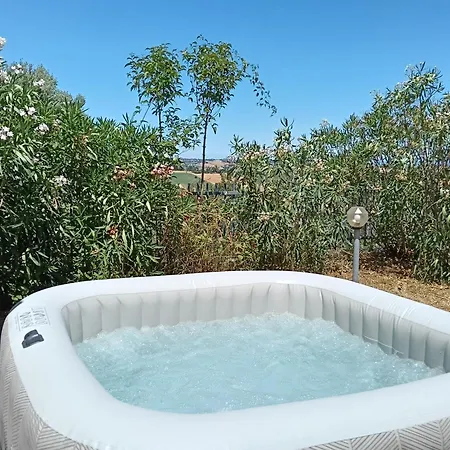 La Principessa Nera 4* Ostra