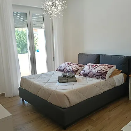 La Principessa Nera Bed & Breakfast 4*