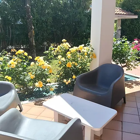 Bed & Breakfast La Principessa Nera Ostra